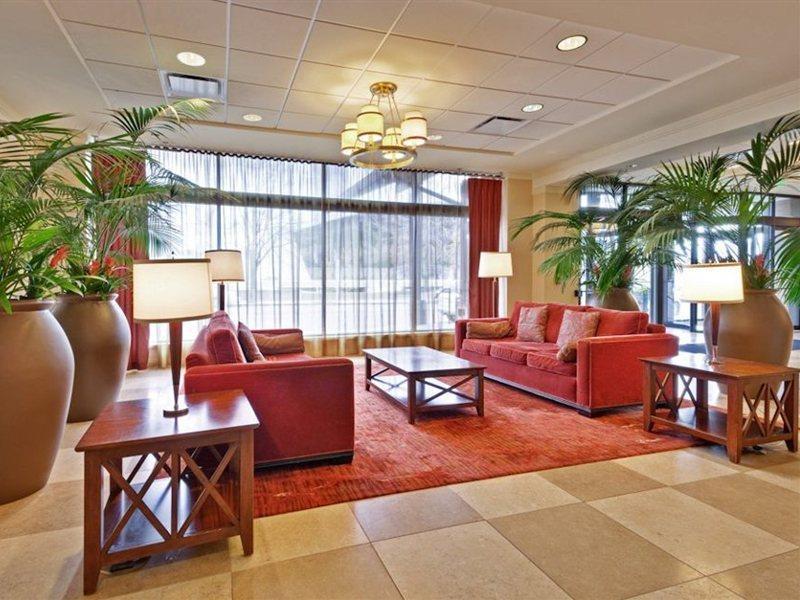 Sheraton Niagara Falls Exterior foto